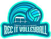 REC It Volleyball