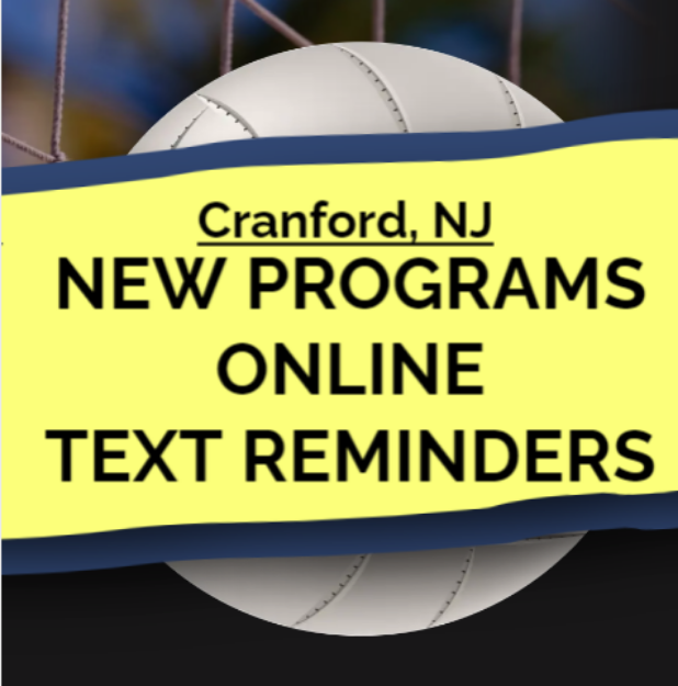 Picture of CRANFORD: NEW PROGRAM REMINDER texts