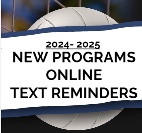 Picture for category  NEW PROGRAM REMINDER TEXTS