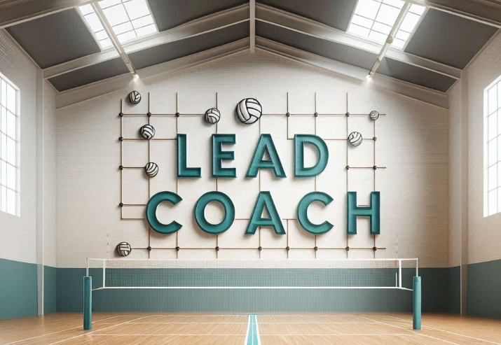 Picture for category LEAD/ SUPPORT COACHES