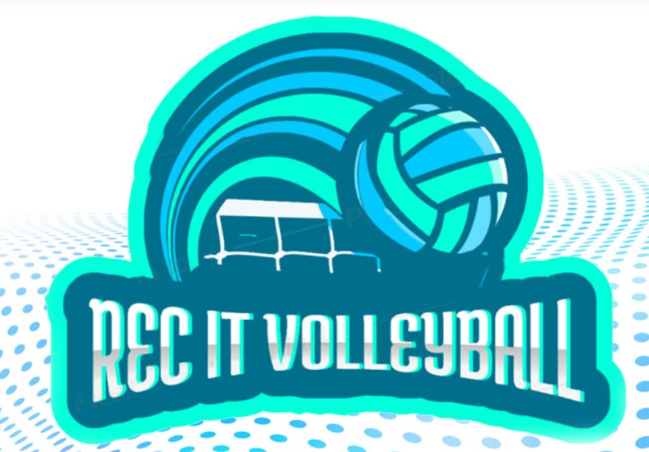 REC It Volleyball